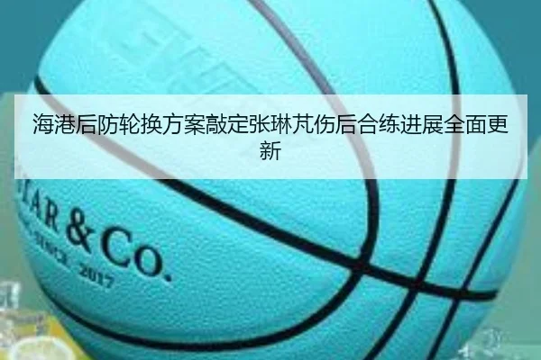 海港后防轮换方案敲定张琳芃伤后合练进展全面更新